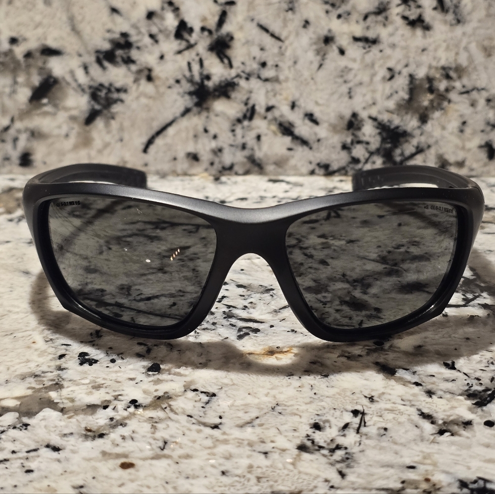 Wiley X Aspect Black Sunglasses - Picture 4 of 10